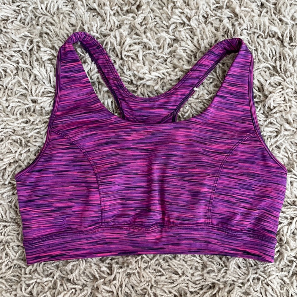 ‼️ Bundle 3/$20 - Tek Gear Medium Support Sports Bra